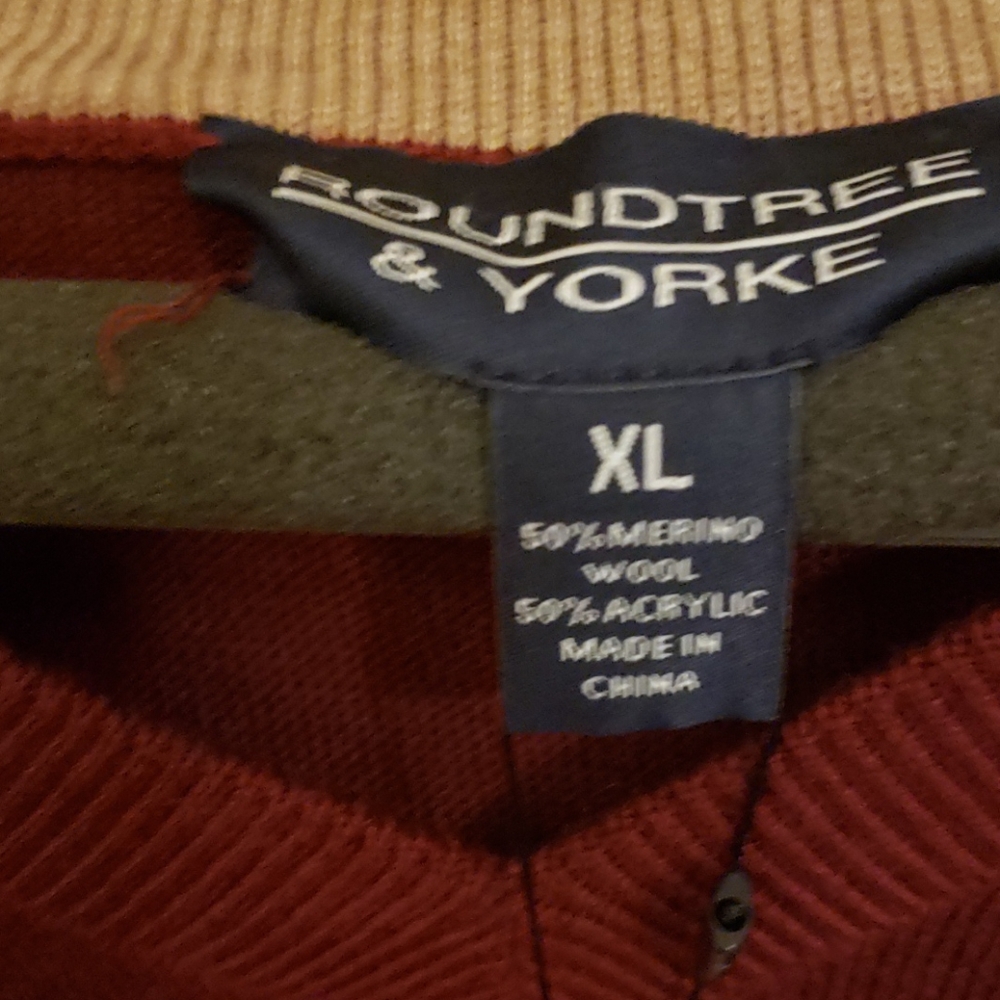Sweater - Picture 2 of 3